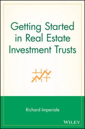 Getting Started In Real Estate by Imperiale