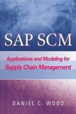SAP SCM Applications And Modeling For Supply Chain Management