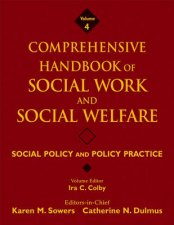 Social Policy and Policy Practice