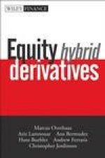 Equity Hybrid Derivatives