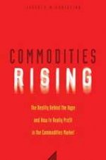 Commodities Rising