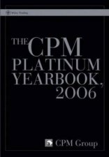 Cpm Platinum Yearbook 2006