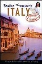 Pauline Frommers Italy 1st Edition
