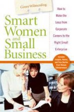Smart Women And Small Business