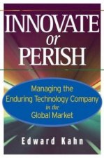 Innovate Or Perish Managing The Enduring Technology Company In The Global Market