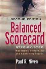 Balanced Scorecard StepByStep 2nd Ed