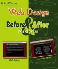 Web Design Before  After Makeovers