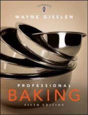 Professional Baking 5th Edition