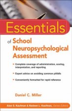 Essentials Of School Neuropsychology