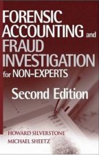 Forensic Accounting And Fraud Investigation For NonExperts  2 Ed