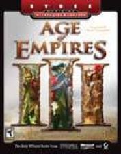 Age Of Empires III Sybex Official Strategies and Secrets