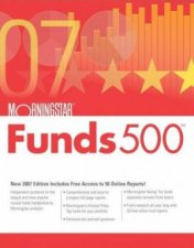 Morningstar Funds 500 2007