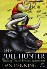 The Bull Hunter