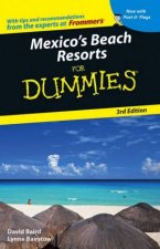Mexicos Beach Resorts For Dummies