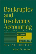 Bankruptcy and Insolvency Accounting 7th Edition Vol 2