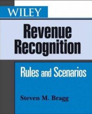 Wiley Revenue Recognition Rules And Scenarios