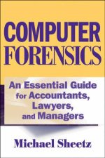 Computer Forensics