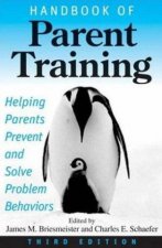 Handbook Of Parent Training 3rd Ed