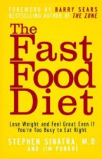 The Fast Food Diet