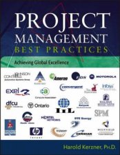 Project Management Best Practices Achieving Global Excellence