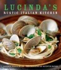 Lucindas Rustic Italian Kitchen