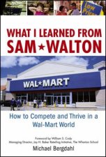 What I Learned From Sam Walton