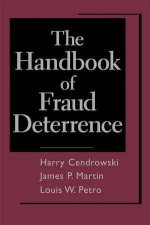The Handbook Of Fraud Deterrence