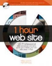 1 Hour Web Site