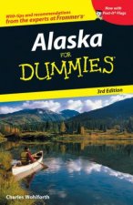 Alaska For Dummies 3rd Ed