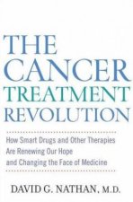 The Cancer Treatment Revolution