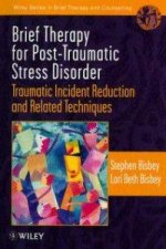 Brief Therapy for PostTraumatic Stress Disorder  Traumatic Incident Reduction  Related Techniques