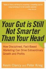 Your Gut Is Still Not Smarter Than Your Head