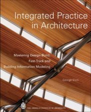 Integrated Practice In Architecture