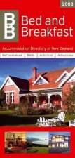 Bb Directory of New Zealand