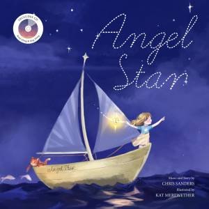 Angel Star by Chris Sanders