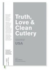 Truth Love  Clean Cutlery A New Way of Choosing Where to Eat in the USA
