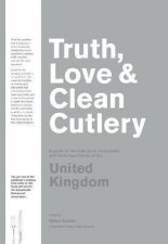 Truth Love  Clean Cutlery A New Way of Choosing Where to Eat in the UK