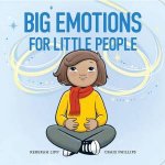 Big Emotions for Little People