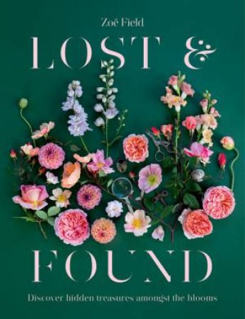 Lost & Found by Zoe Field