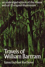 Travels of William Bartram