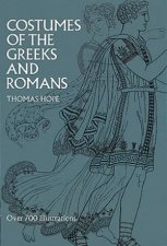 Costumes Of The Greeks And Romans