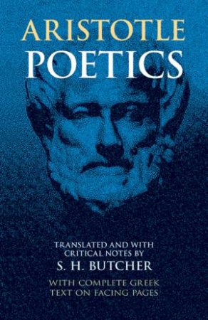 Poetics by ARISTOTLE