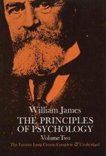 Principles of Psychology Vol 2