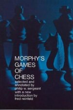 Morphys Games of Chess
