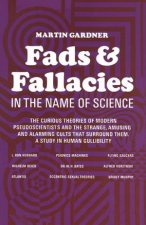 Fads and Fallacies in the Name of Science