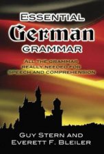 Essential German Grammar