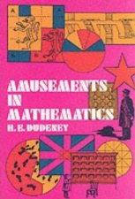 Amusements in Mathematics