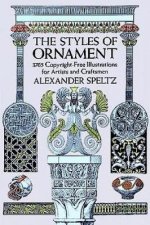Styles of Ornament