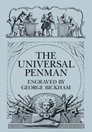 Universal Penman