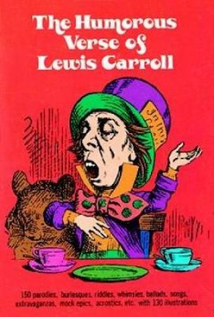 Humorous Verse of Lewis Carroll by LEWIS CARROLL